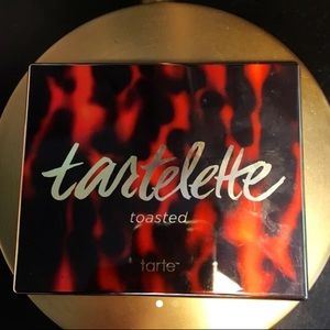 Tarte Toasted Palette